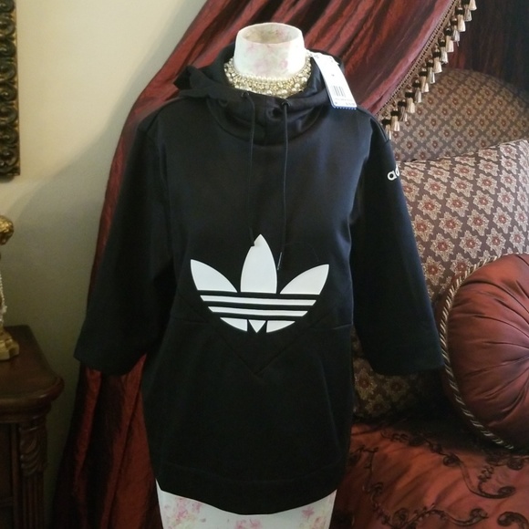 adidas Jackets & Blazers - Brand New Adidas Hoodie